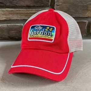 NASCAR Jeff Gordon hat